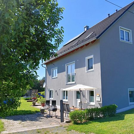 Ferienwohnung Pinzenhof - Kemnath Eksteriør bilde