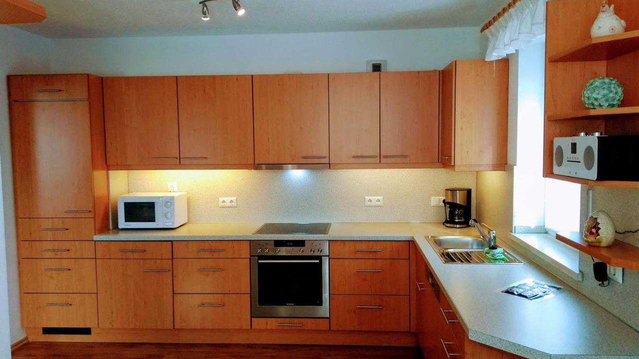Ferienwohnung Pinzenhof - Kemnath Eksteriør bilde