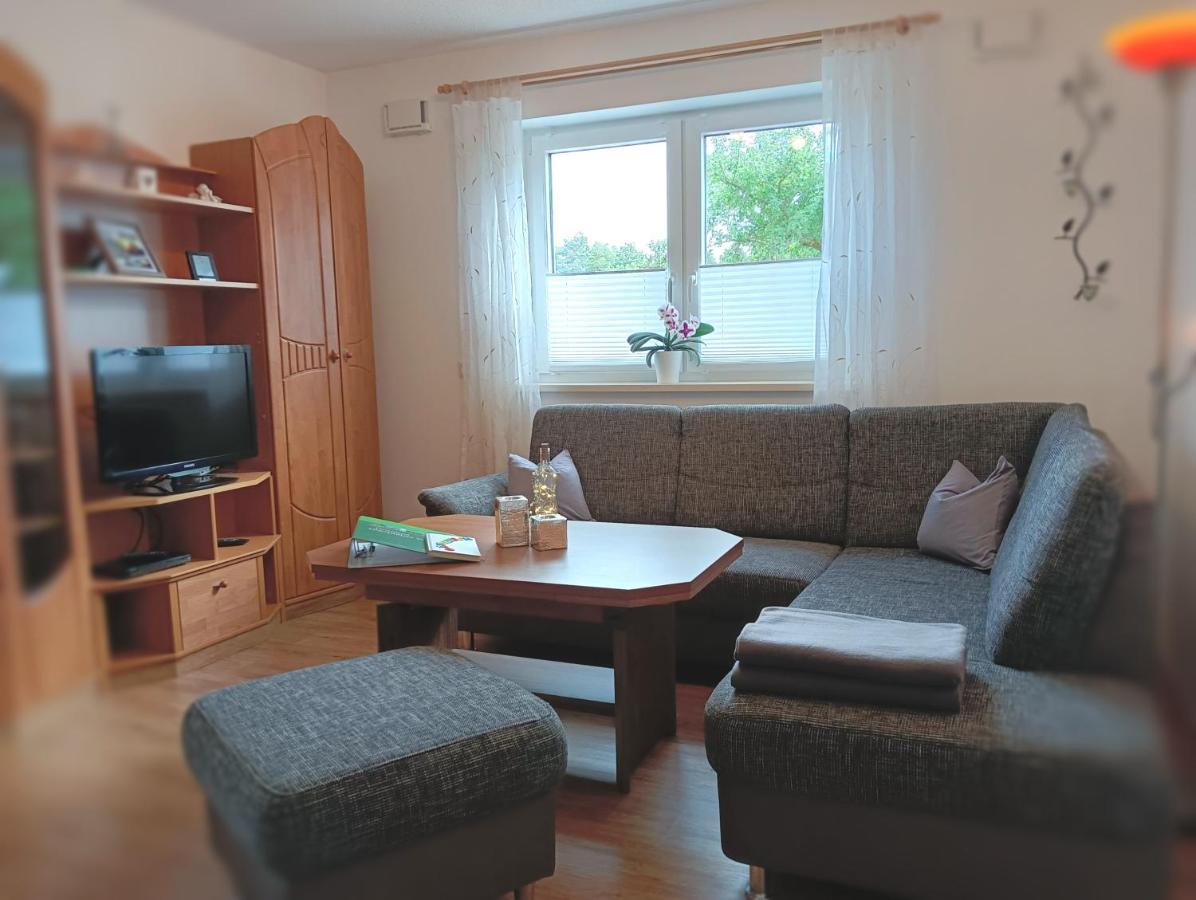 Ferienwohnung Pinzenhof - Kemnath Eksteriør bilde