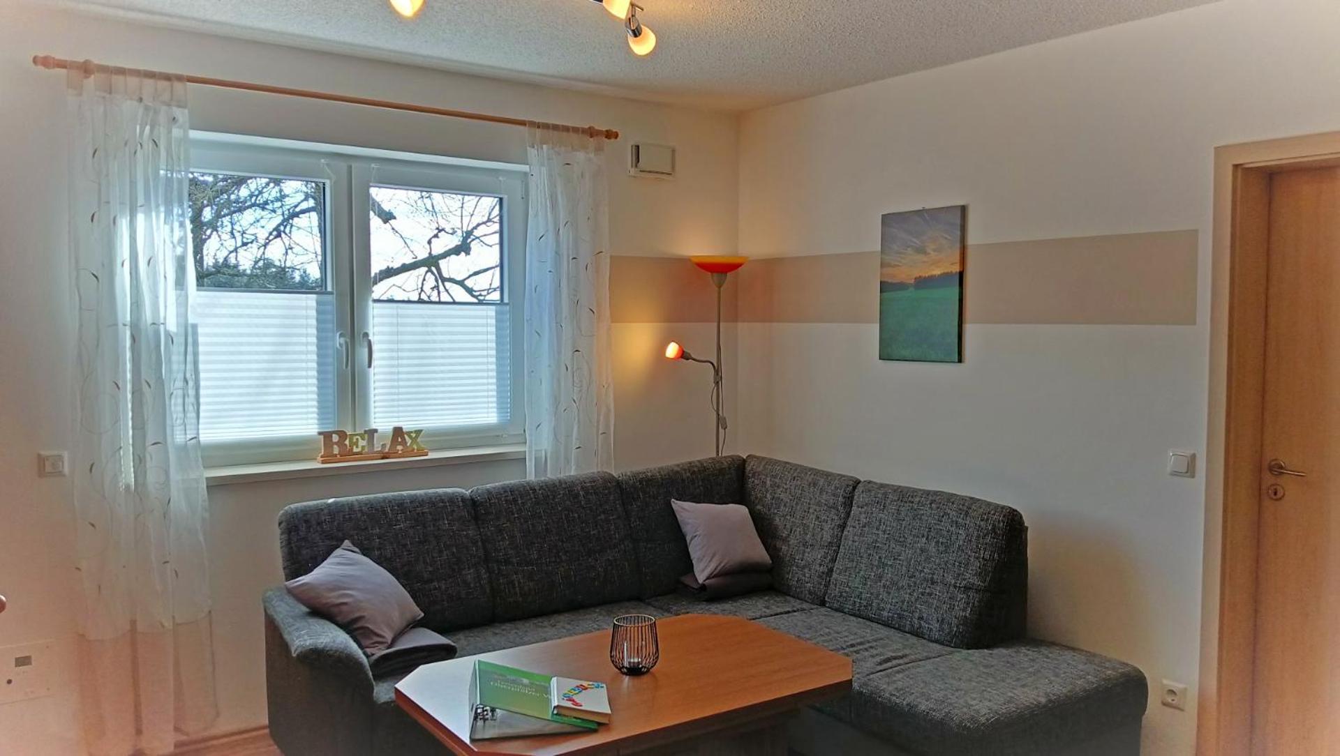 Ferienwohnung Pinzenhof - Kemnath Eksteriør bilde