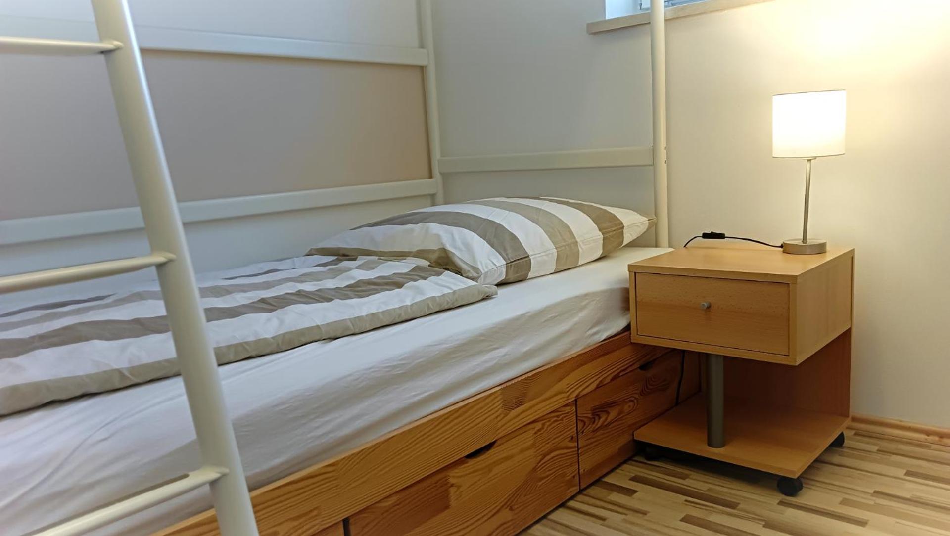Ferienwohnung Pinzenhof - Kemnath Eksteriør bilde
